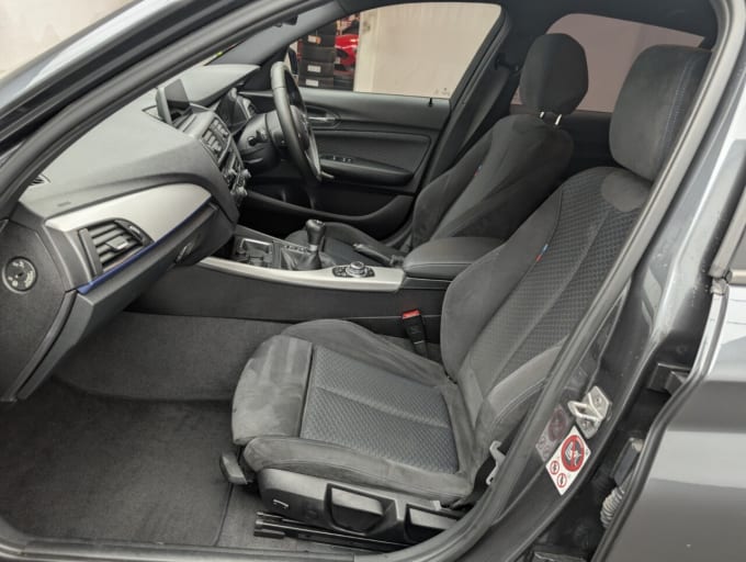 2025 BMW 1 Series