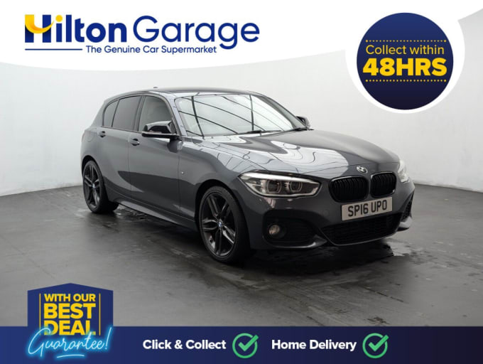 2025 BMW 1 Series