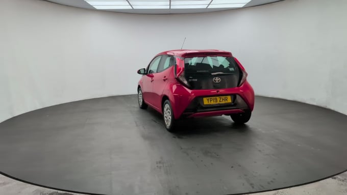 2025 Toyota Aygo