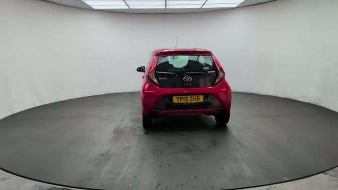 2025 Toyota Aygo