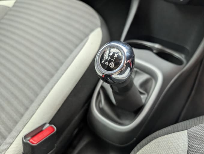 2025 Toyota Aygo