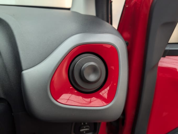 2025 Toyota Aygo