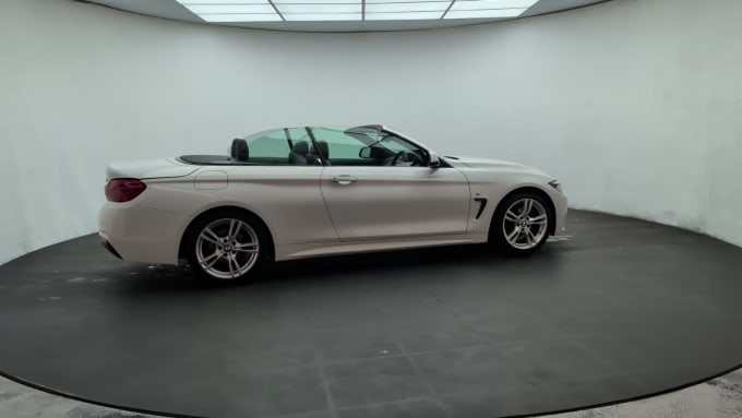 2025 BMW 4 Series