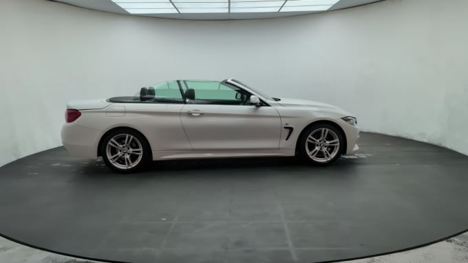 2025 BMW 4 Series