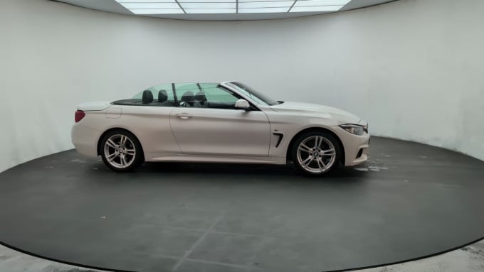 2025 BMW 4 Series