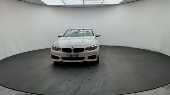 2025 BMW 4 Series