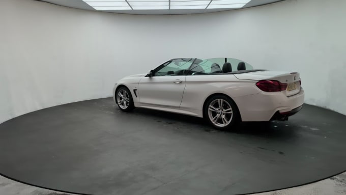 2025 BMW 4 Series