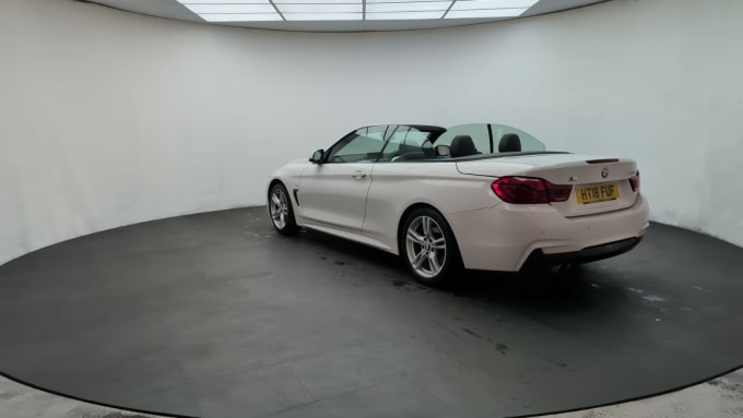 2025 BMW 4 Series