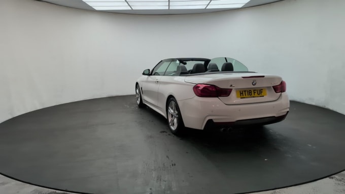 2025 BMW 4 Series