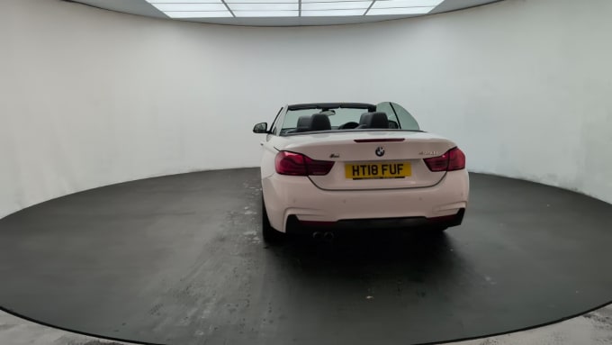 2025 BMW 4 Series