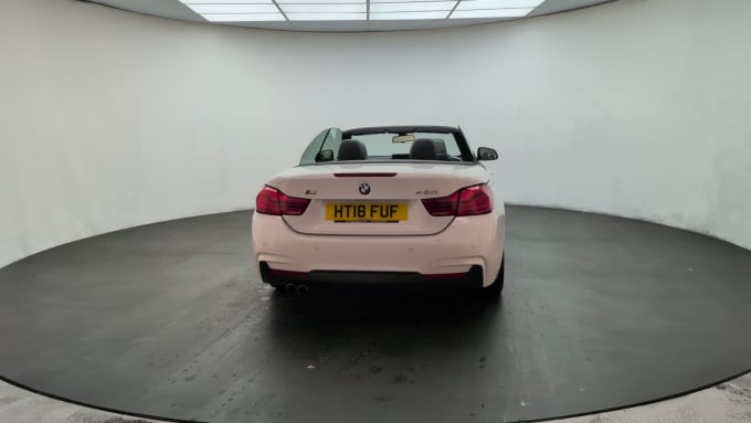 2025 BMW 4 Series
