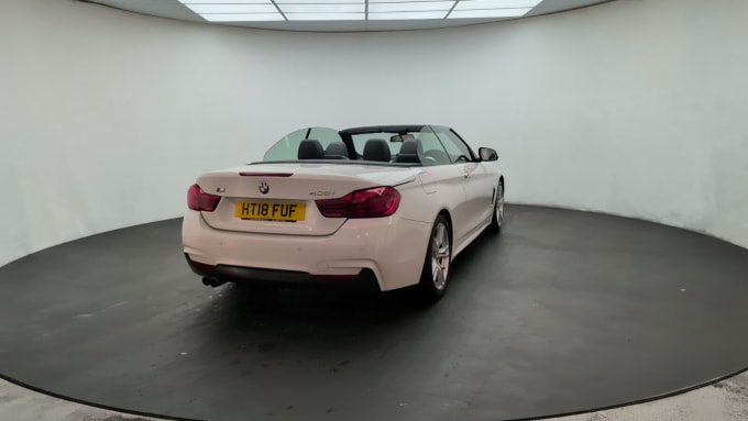 2025 BMW 4 Series