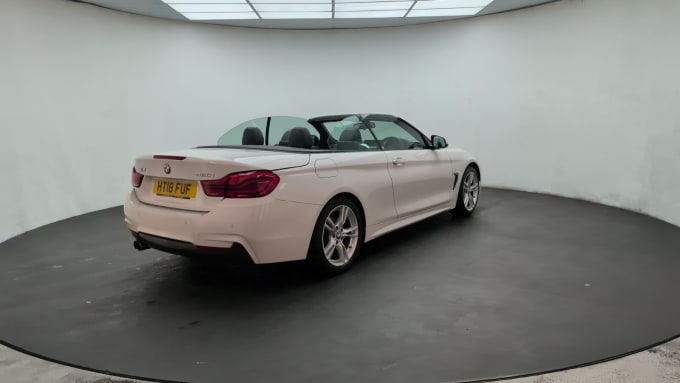2025 BMW 4 Series