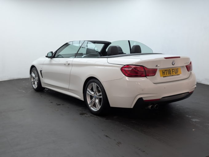 2025 BMW 4 Series
