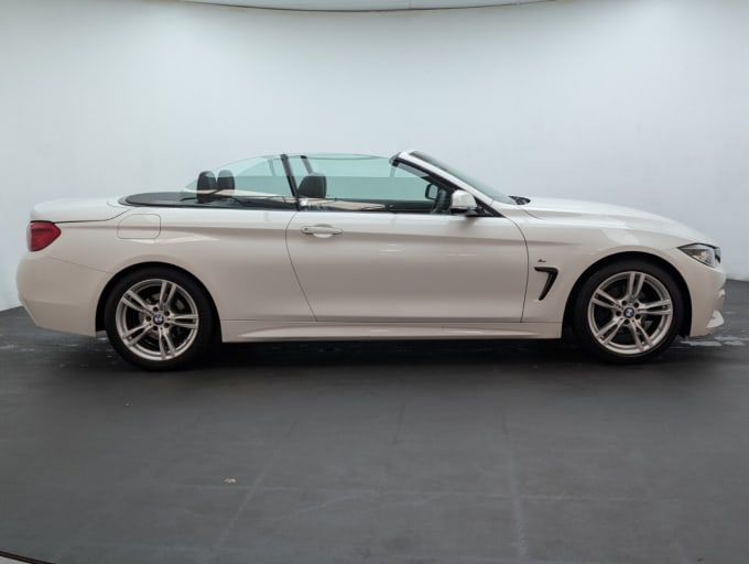 2025 BMW 4 Series