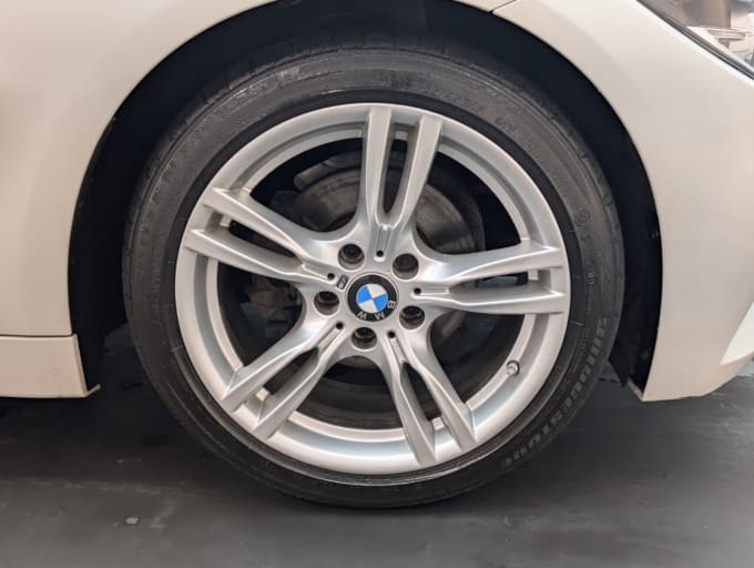 2025 BMW 4 Series