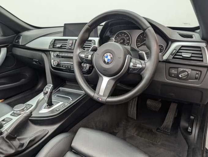 2025 BMW 4 Series