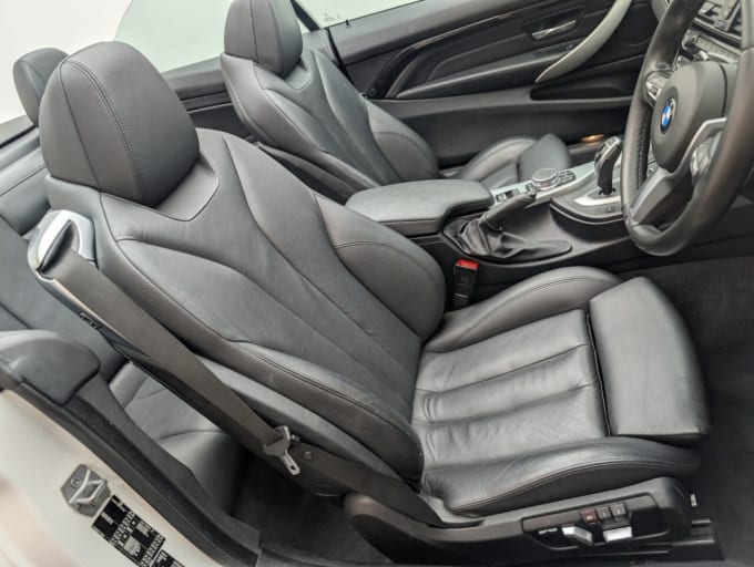 2025 BMW 4 Series