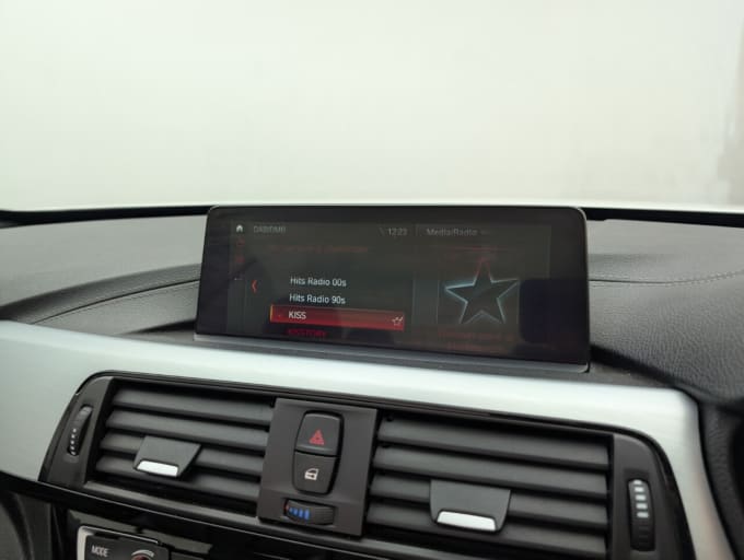 2025 BMW 4 Series