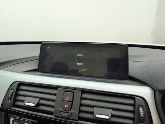 2025 BMW 4 Series