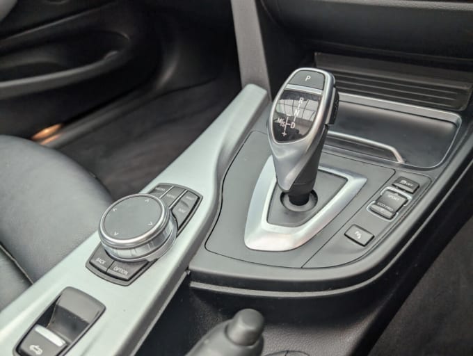 2025 BMW 4 Series