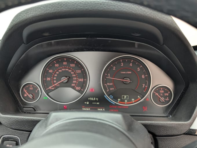 2025 BMW 4 Series