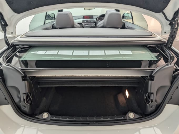 2025 BMW 4 Series