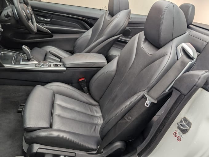 2025 BMW 4 Series