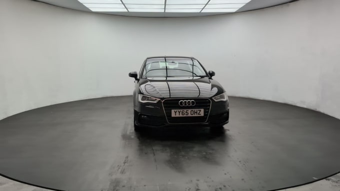 2025 Audi A3
