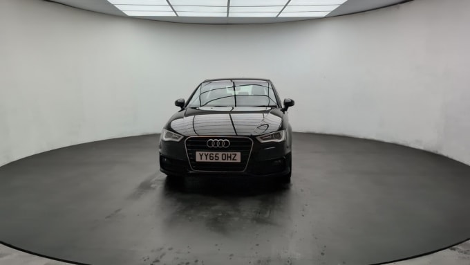 2025 Audi A3