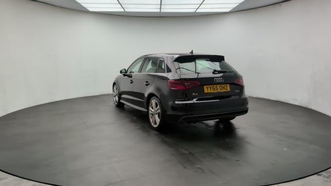 2025 Audi A3