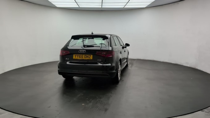 2025 Audi A3