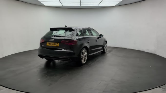 2025 Audi A3