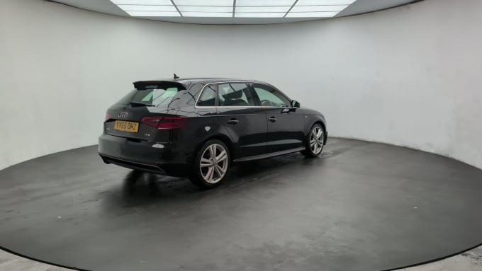 2025 Audi A3