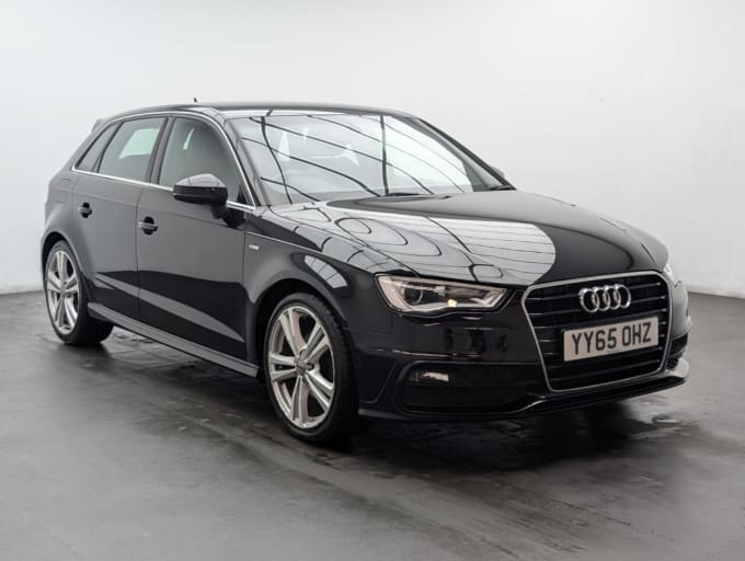 2025 Audi A3