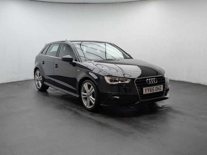 2025 Audi A3