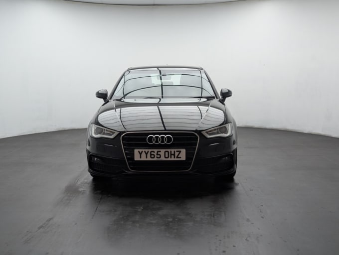 2025 Audi A3