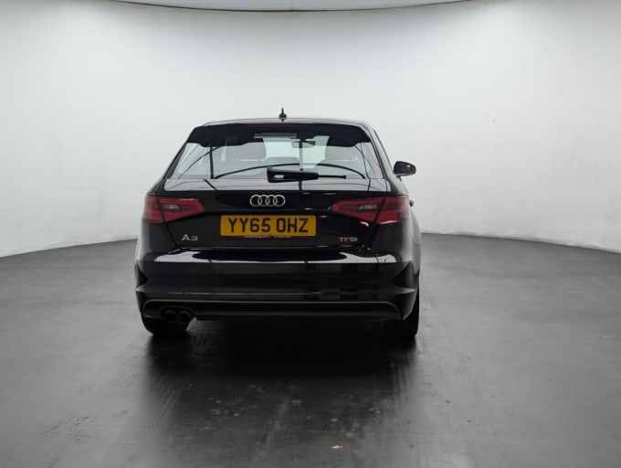 2025 Audi A3