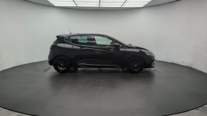 2025 Renault Clio