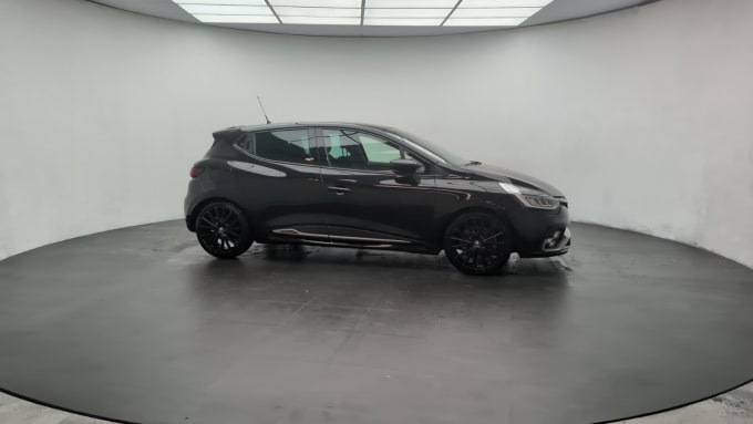 2025 Renault Clio