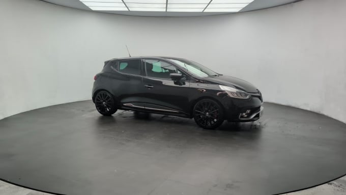 2025 Renault Clio