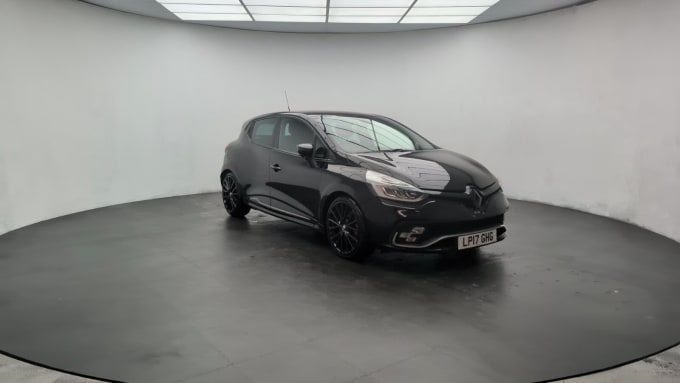 2025 Renault Clio