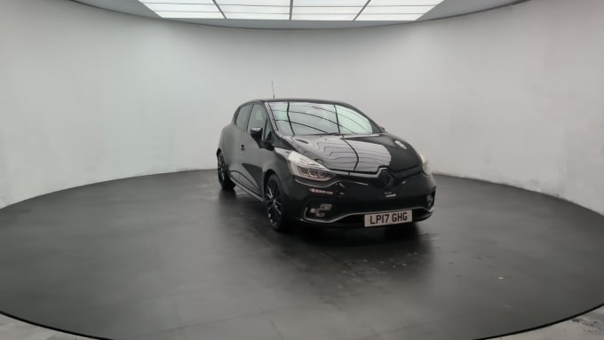 2025 Renault Clio