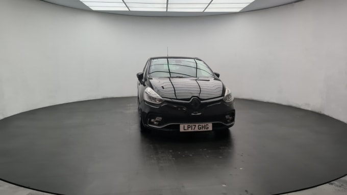 2025 Renault Clio