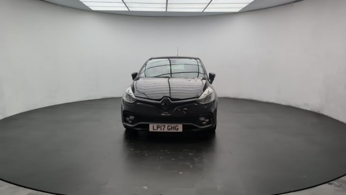 2025 Renault Clio