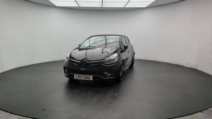 2025 Renault Clio