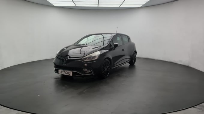 2025 Renault Clio