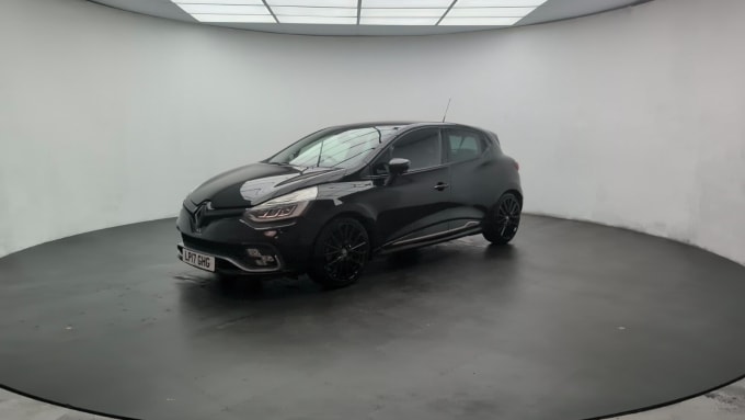 2025 Renault Clio
