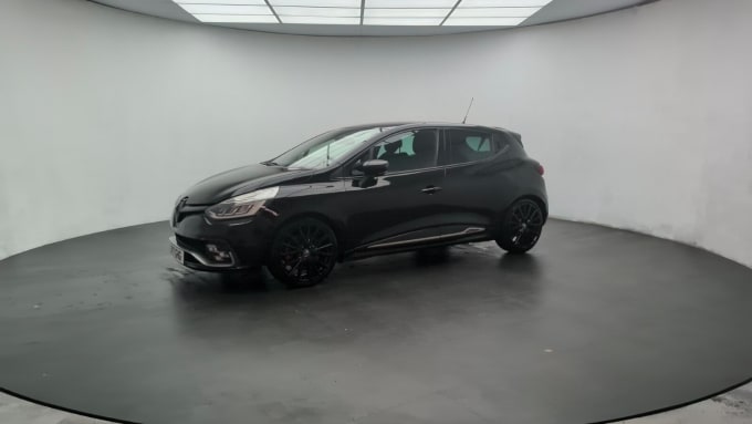 2025 Renault Clio