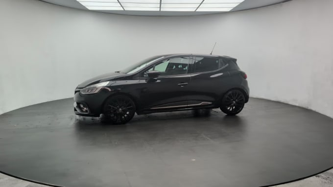 2025 Renault Clio